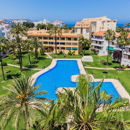 Don Pepe Chic Apartment By Rock Rentals Jávea Exteriör bild