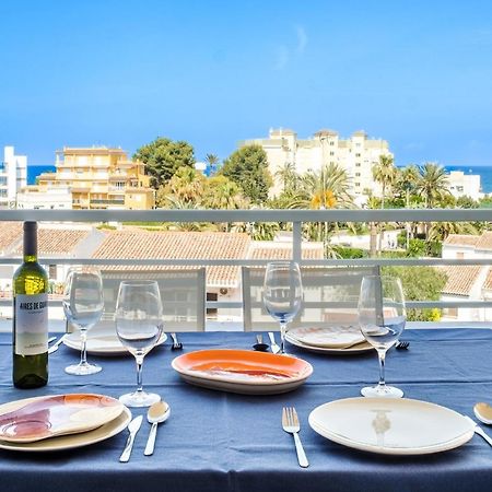 Don Pepe Chic Apartment By Rock Rentals Jávea Exteriör bild