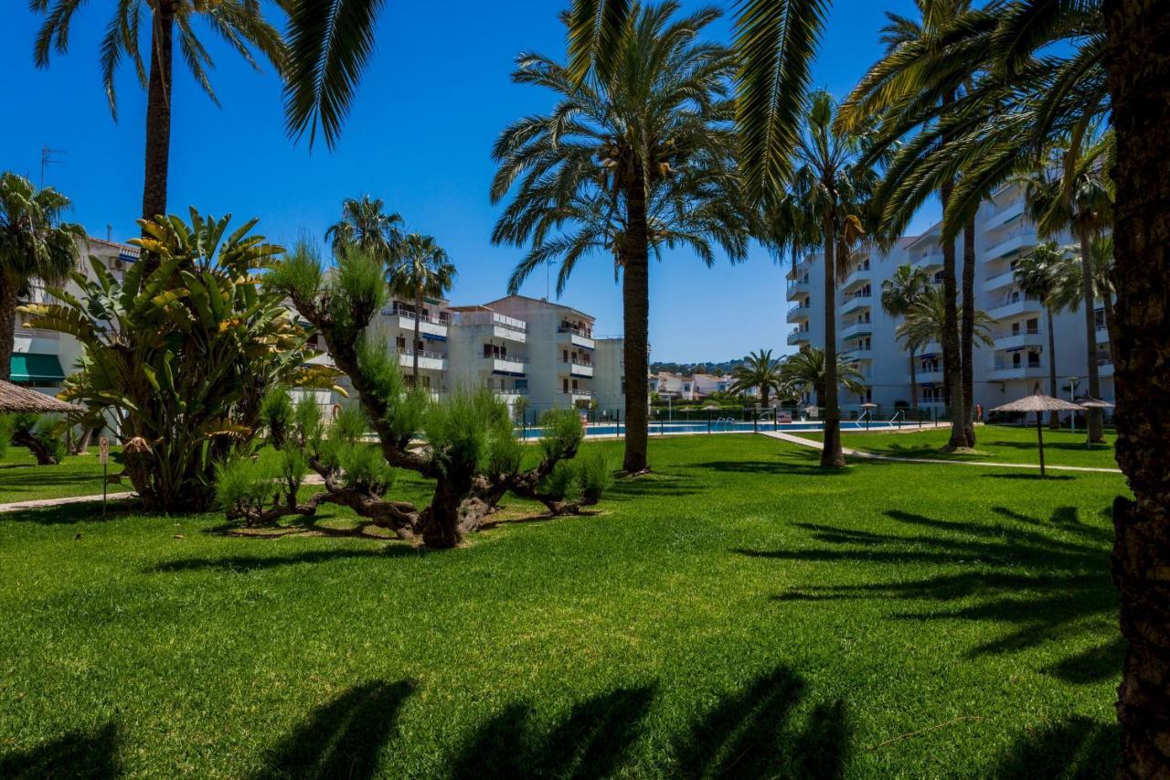 Don Pepe Chic Apartment By Rock Rentals Jávea Exteriör bild