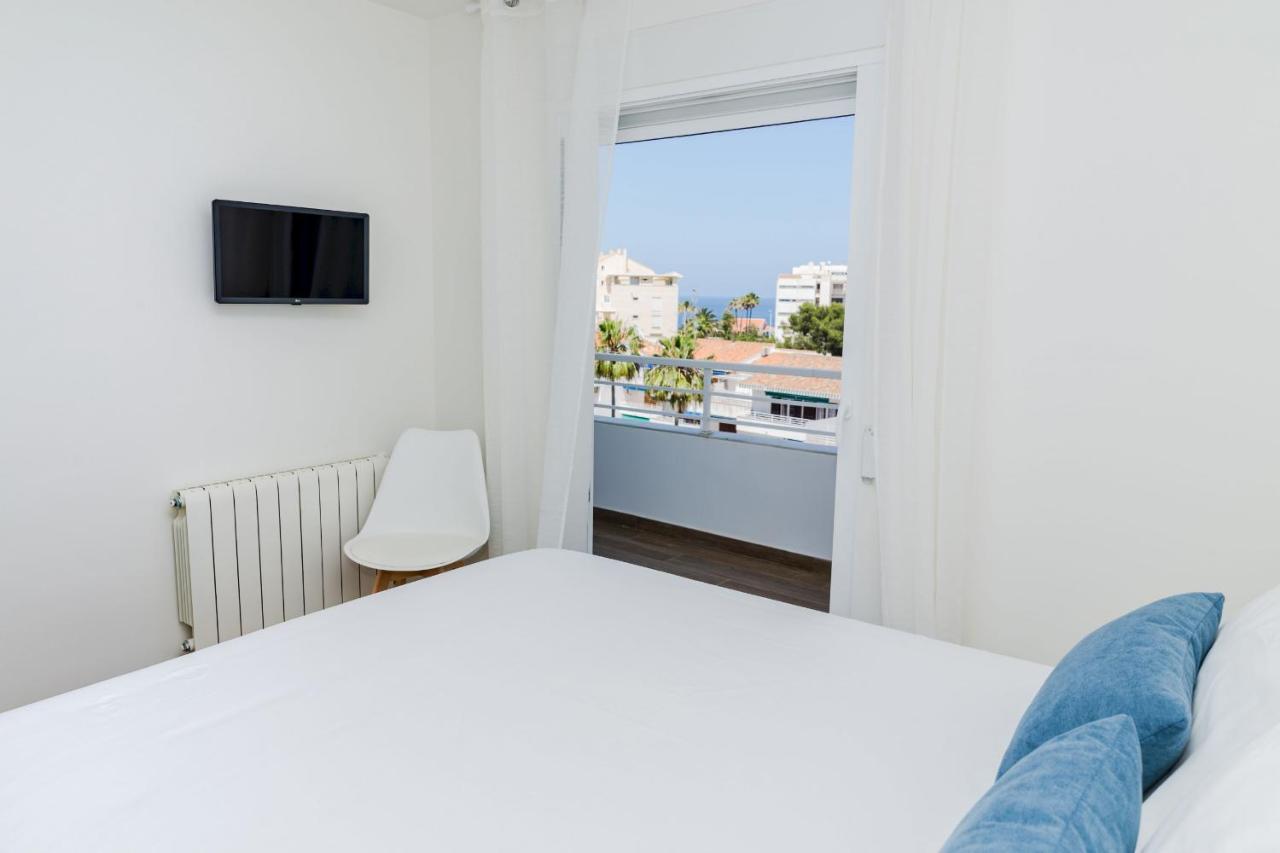Don Pepe Chic Apartment By Rock Rentals Jávea Exteriör bild