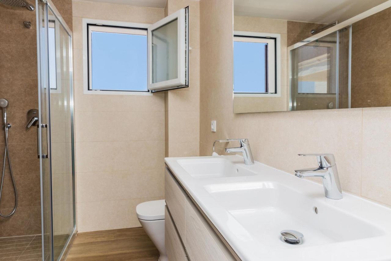 Don Pepe Chic Apartment By Rock Rentals Jávea Exteriör bild