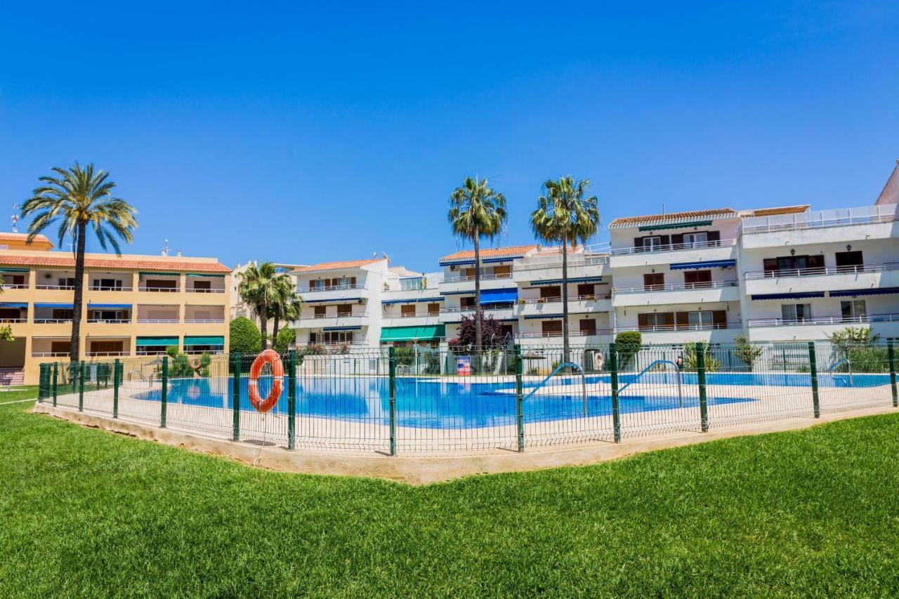 Don Pepe Chic Apartment By Rock Rentals Jávea Exteriör bild