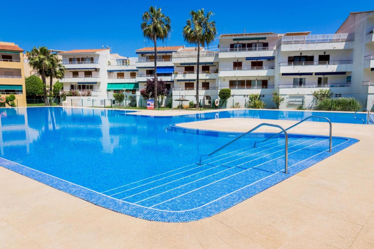 Don Pepe Chic Apartment By Rock Rentals Jávea Exteriör bild