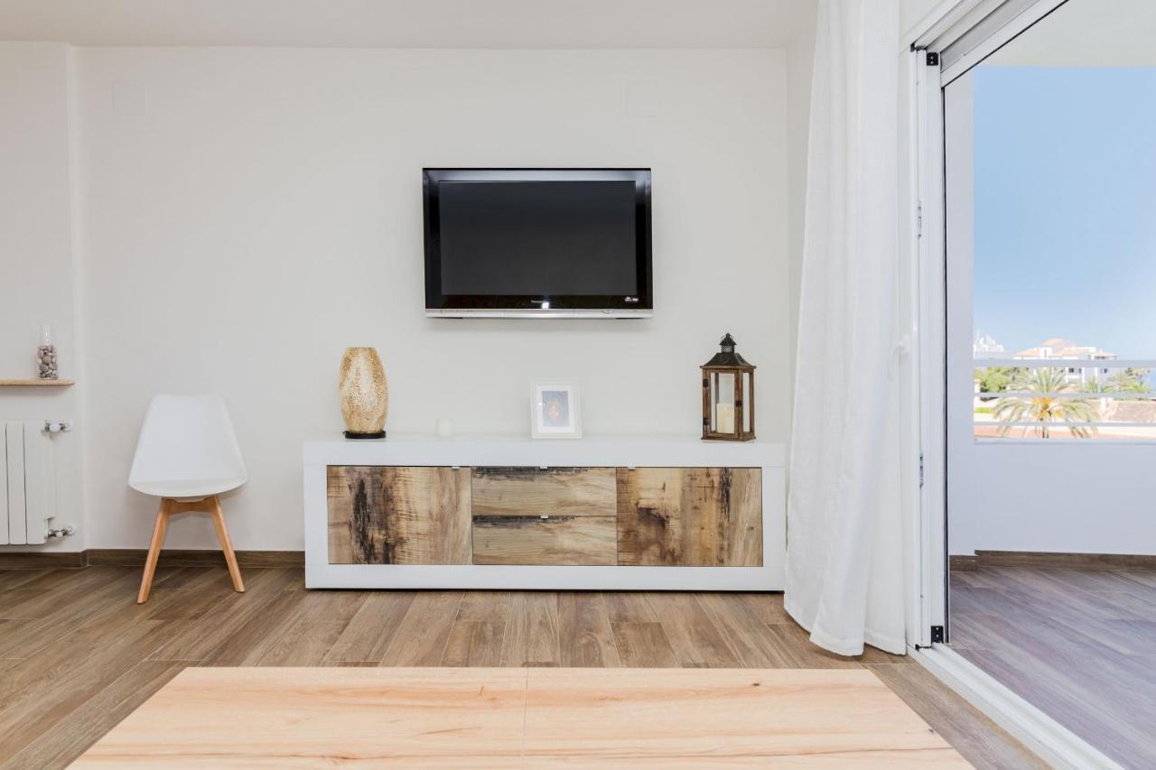 Don Pepe Chic Apartment By Rock Rentals Jávea Exteriör bild