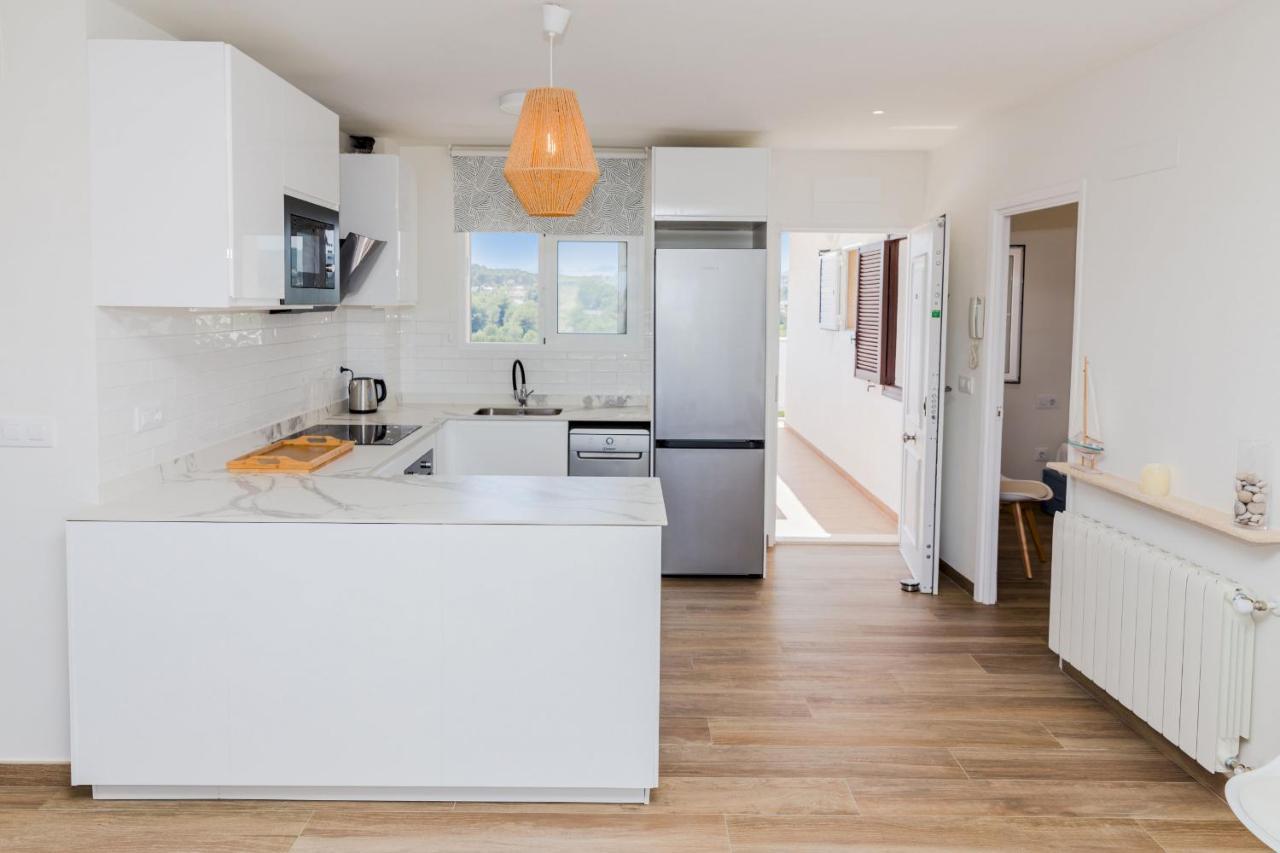 Don Pepe Chic Apartment By Rock Rentals Jávea Exteriör bild