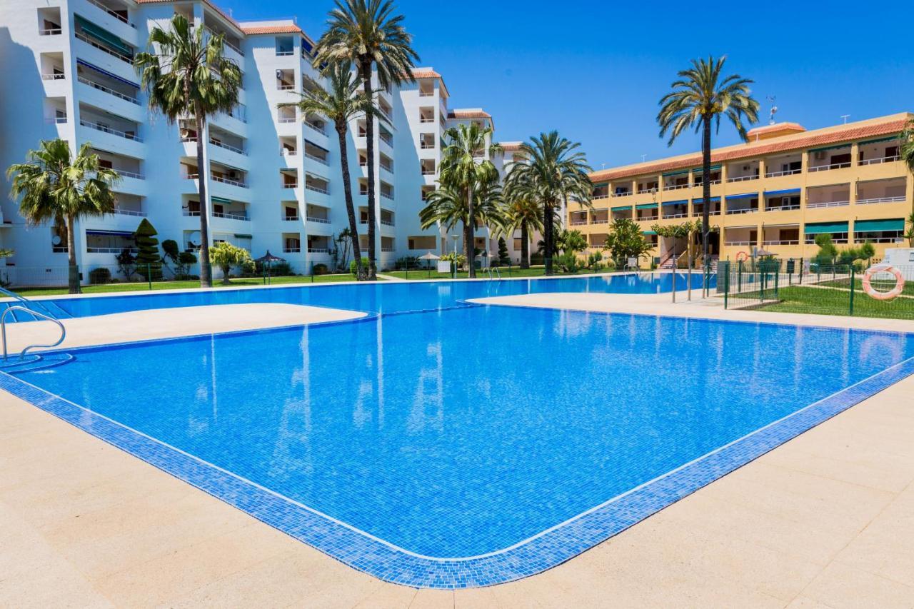 Don Pepe Chic Apartment By Rock Rentals Jávea Exteriör bild