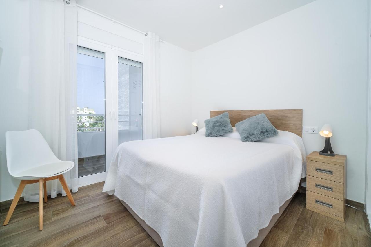 Don Pepe Chic Apartment By Rock Rentals Jávea Exteriör bild