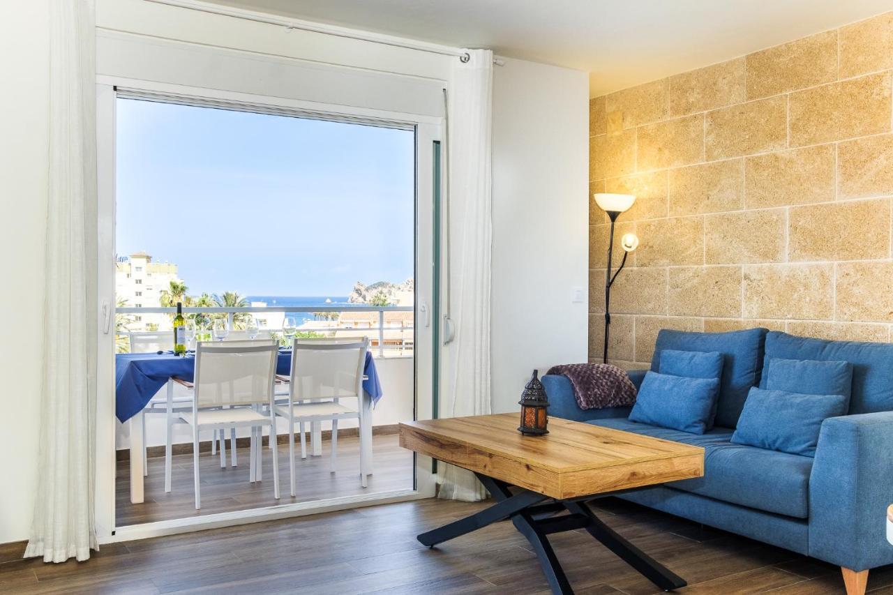 Don Pepe Chic Apartment By Rock Rentals Jávea Exteriör bild
