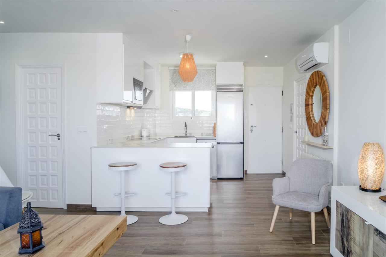 Don Pepe Chic Apartment By Rock Rentals Jávea Exteriör bild