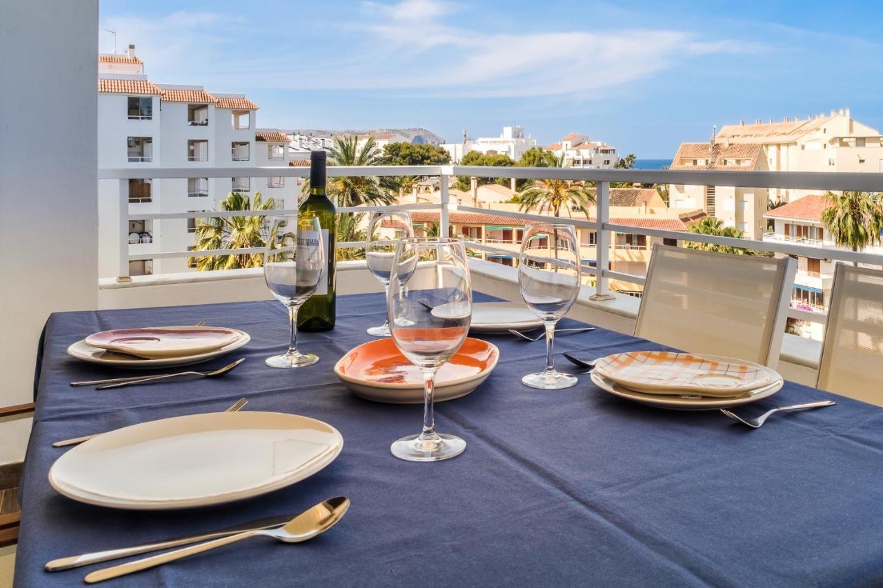 Don Pepe Chic Apartment By Rock Rentals Jávea Exteriör bild