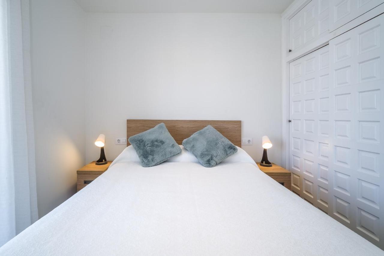 Don Pepe Chic Apartment By Rock Rentals Jávea Exteriör bild